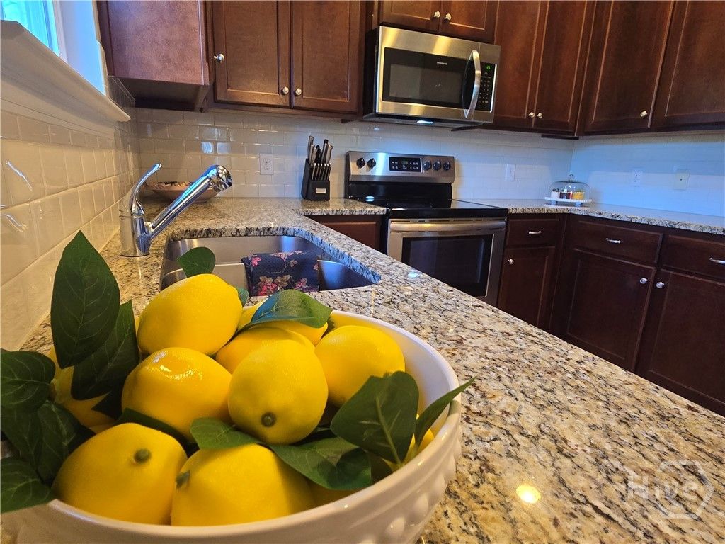 Image 35 of property listing at 45 Wando View Way, Richmond Hill, GA 31324