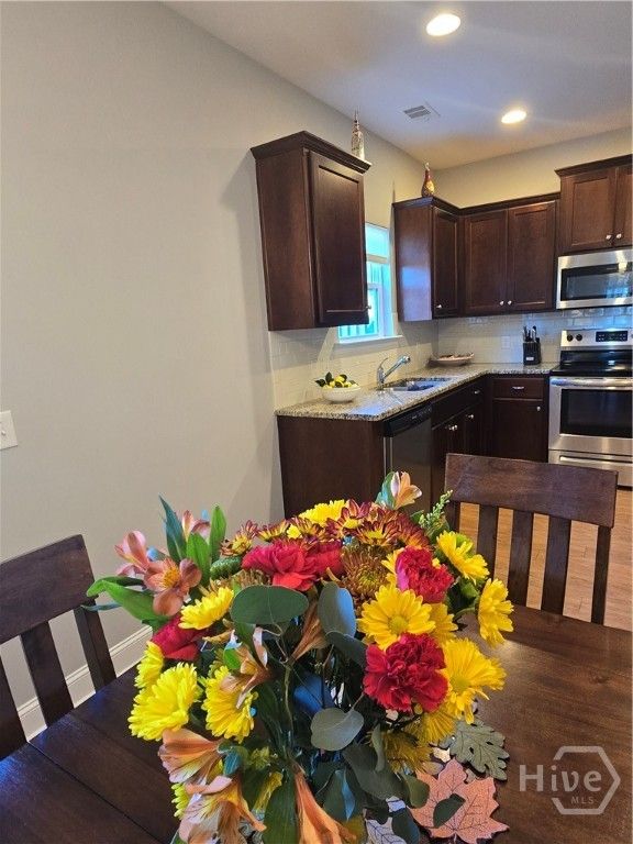 Image 36 of property listing at 45 Wando View Way, Richmond Hill, GA 31324