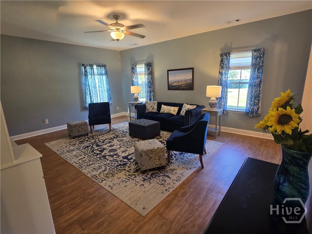 Image 38 of property listing at 45 Wando View Way, Richmond Hill, GA 31324