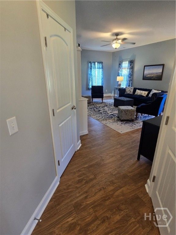 Image 39 of property listing at 45 Wando View Way, Richmond Hill, GA 31324