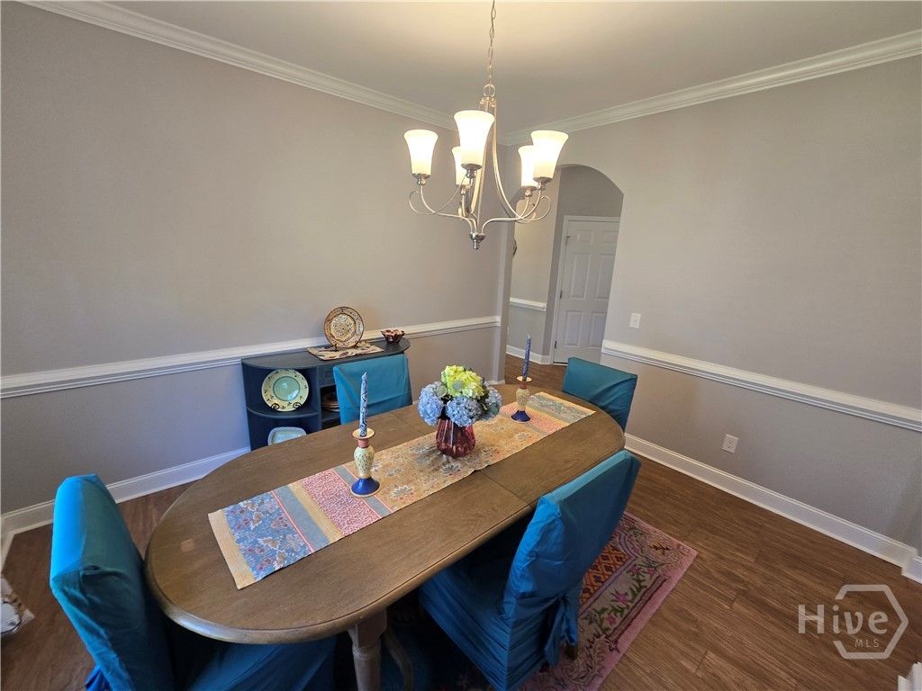 Image 41 of property listing at 45 Wando View Way, Richmond Hill, GA 31324