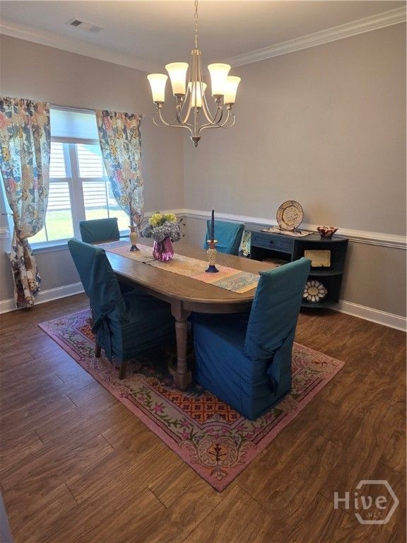 Image 42 of property listing at 45 Wando View Way, Richmond Hill, GA 31324