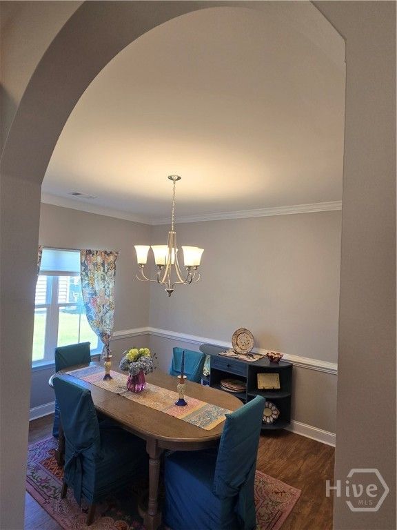 Image 43 of property listing at 45 Wando View Way, Richmond Hill, GA 31324