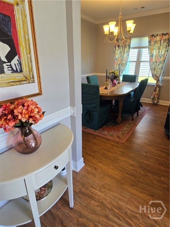 Image 46 of property listing at 45 Wando View Way, Richmond Hill, GA 31324