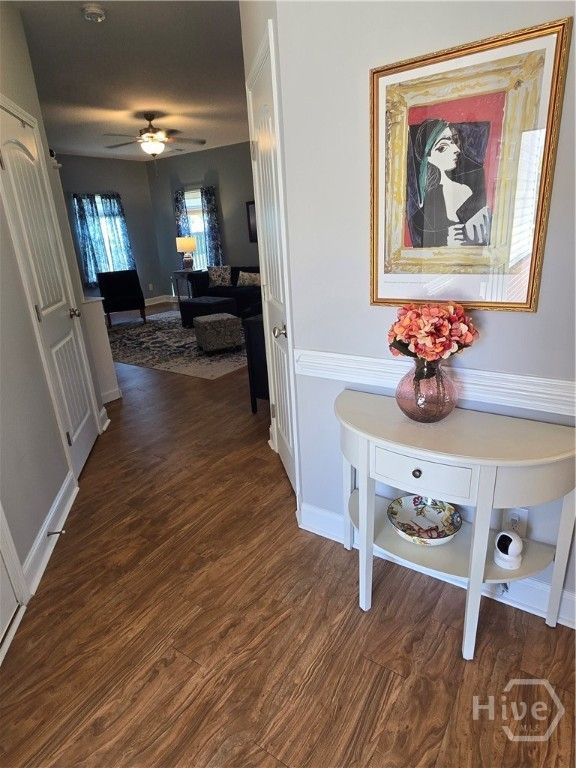 Image 47 of property listing at 45 Wando View Way, Richmond Hill, GA 31324