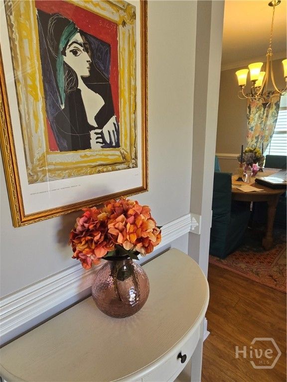 Image 48 of property listing at 45 Wando View Way, Richmond Hill, GA 31324