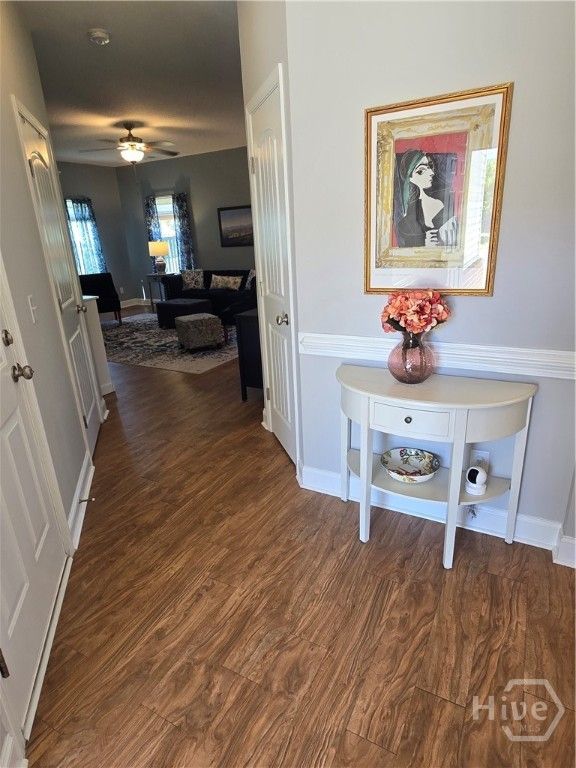 Image 49 of property listing at 45 Wando View Way, Richmond Hill, GA 31324