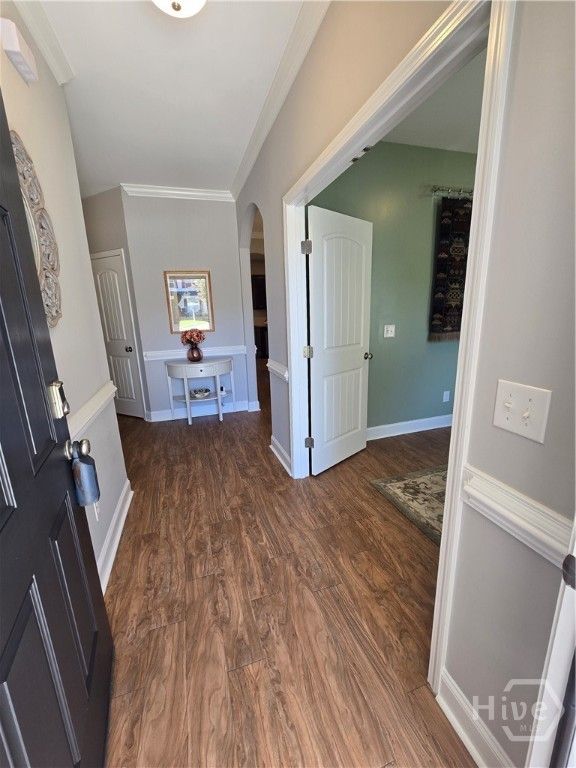 Image 51 of property listing at 45 Wando View Way, Richmond Hill, GA 31324