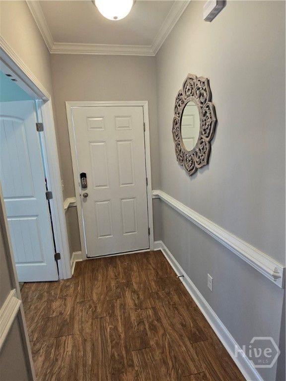 Image 53 of property listing at 45 Wando View Way, Richmond Hill, GA 31324
