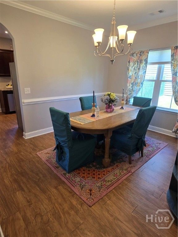 Image 54 of property listing at 45 Wando View Way, Richmond Hill, GA 31324