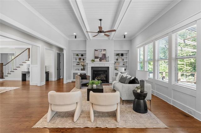 2736 Pangborn Road, Decatur, GA 30033