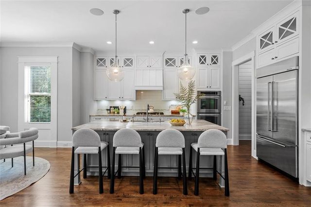 2736 Pangborn Road, Decatur, GA 30033