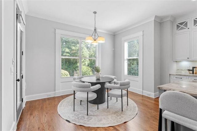 2736 Pangborn Road, Decatur, GA 30033