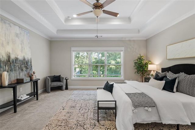 2736 Pangborn Road, Decatur, GA 30033