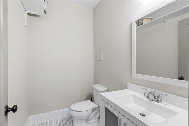 2736 Pangborn Road, Decatur, GA 30033
