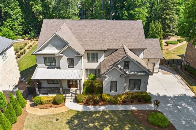 2736 Pangborn Road, Decatur, GA 30033