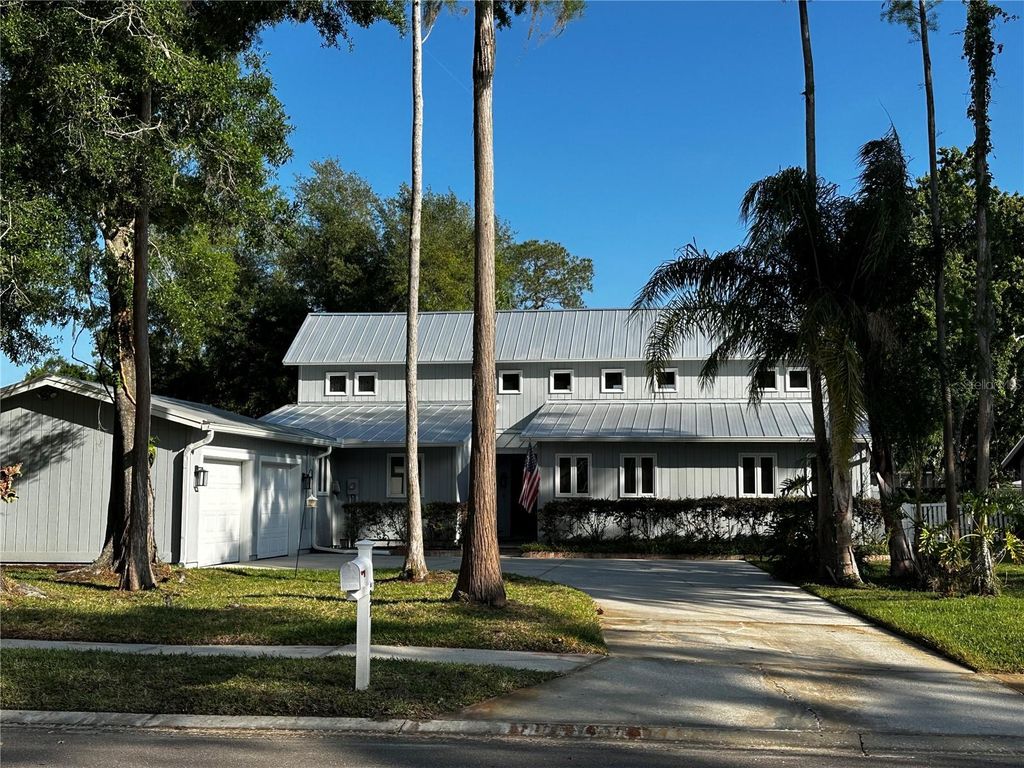 3421 BRIAN ROAD S, Palm Harbor, FL 34685