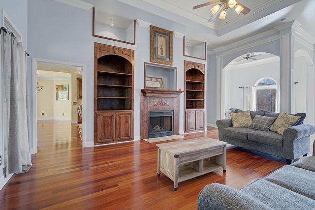 4952 Clarksville Hwy, Whites Creek, TN 37189