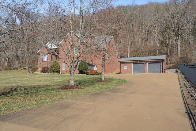 4952 Clarksville Hwy, Whites Creek, TN 37189