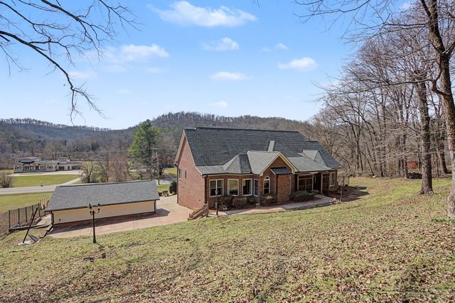 4952 Clarksville Hwy, Whites Creek, TN 37189