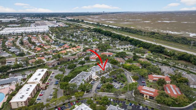 10837 W Clairmont Circle 208, Tamarac, FL 33321