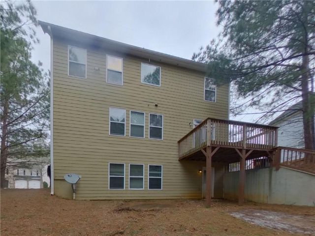 Address unavailable.