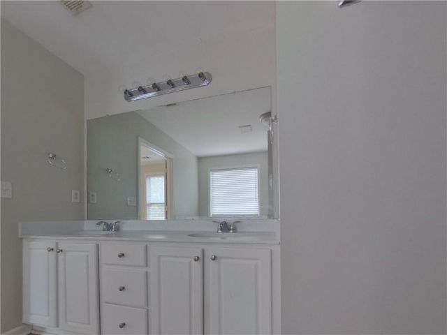 Address unavailable.