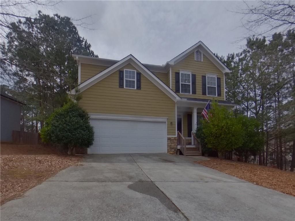 Address unavailable.