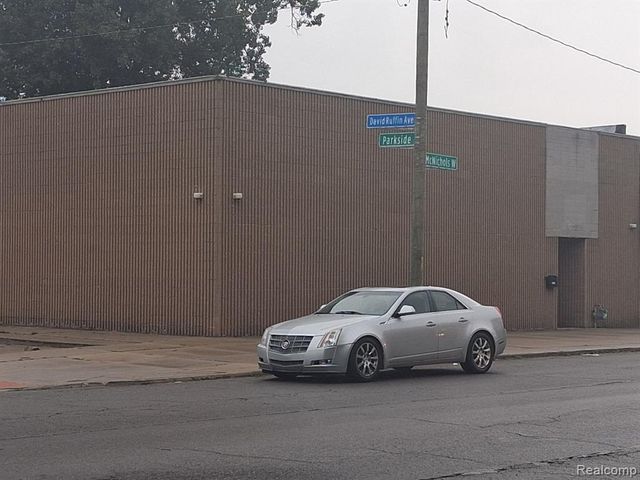 3101 W Mcnichols Road, Detroit, MI 48221