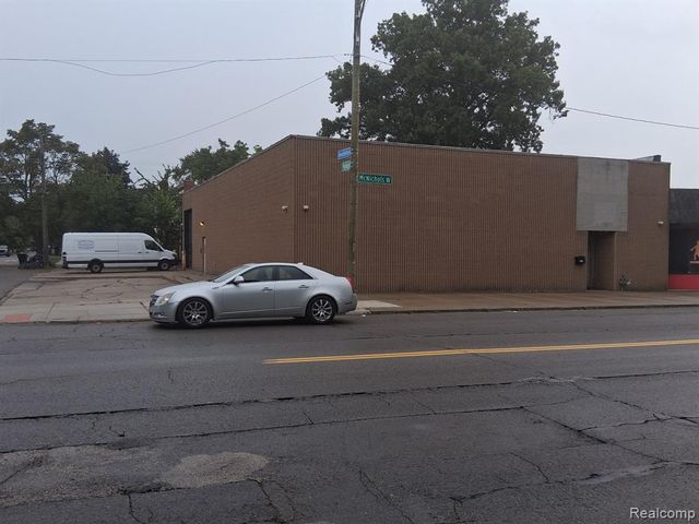 3101 W Mcnichols Road, Detroit, MI 48221