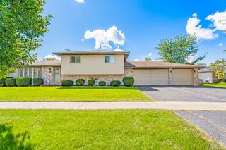 17900 65th Avenue, Tinley Park, IL 60477