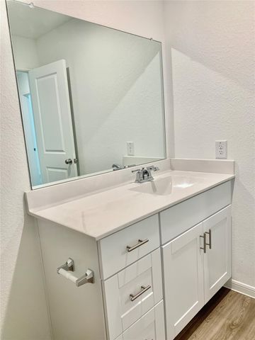 1024 Greenshank Drive, Katy, TX 77493