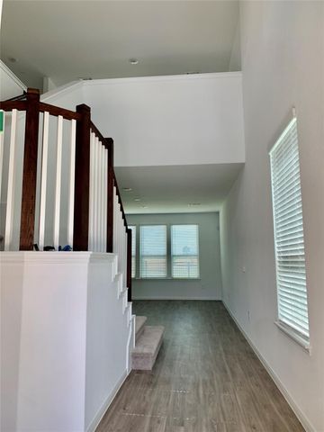 1024 Greenshank Drive, Katy, TX 77493