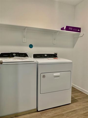 1024 Greenshank Drive, Katy, TX 77493