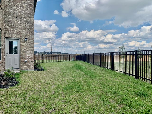 1024 Greenshank Drive, Katy, TX 77493