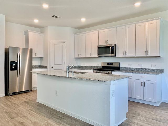 1024 Greenshank Drive, Katy, TX 77493