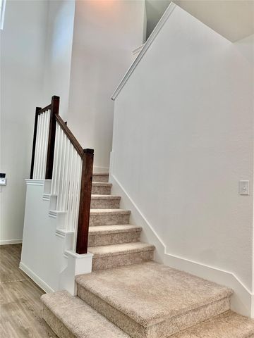 1024 Greenshank Drive, Katy, TX 77493