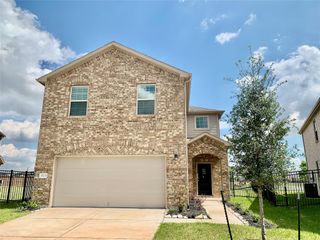 1024 Greenshank Drive, Katy, TX 77493
