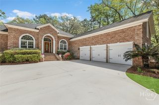 335 Buckland Hall Road, Richmond Hill, GA 31324