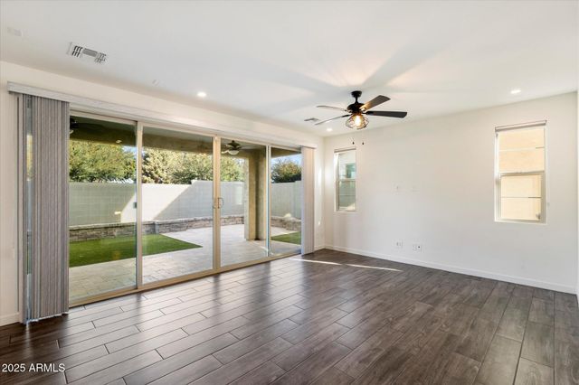 1288 E DERRINGER Way, Chandler, AZ 85286