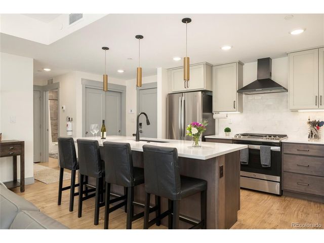 144 Ski Idlewild Rd 2-2203, Winter Park, CO 80482