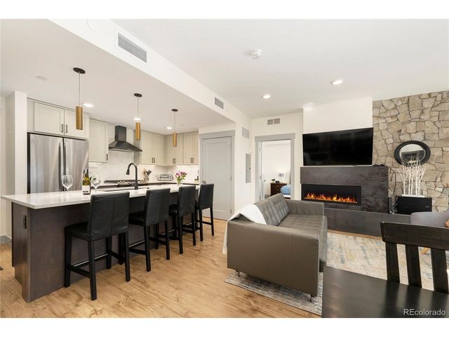 144 Ski Idlewild Rd 2-2203, Winter Park, CO 80482