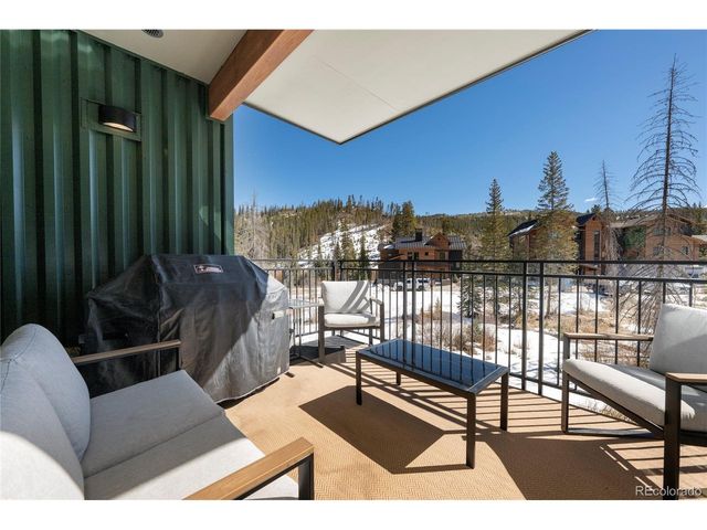 144 Ski Idlewild Rd 2-2203, Winter Park, CO 80482