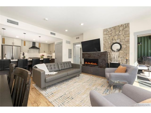 144 Ski Idlewild Rd 2-2203, Winter Park, CO 80482