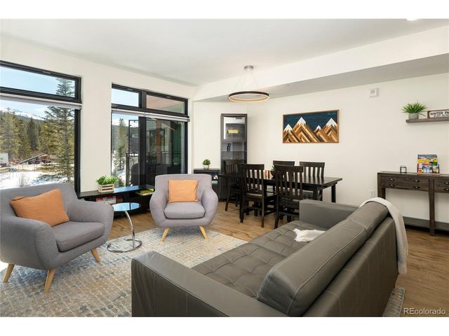 144 Ski Idlewild Rd 2-2203, Winter Park, CO 80482