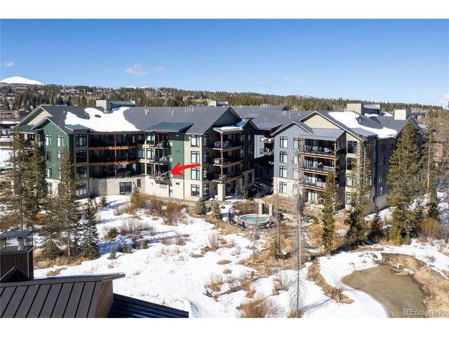144 Ski Idlewild Rd 2-2203, Winter Park, CO 80482