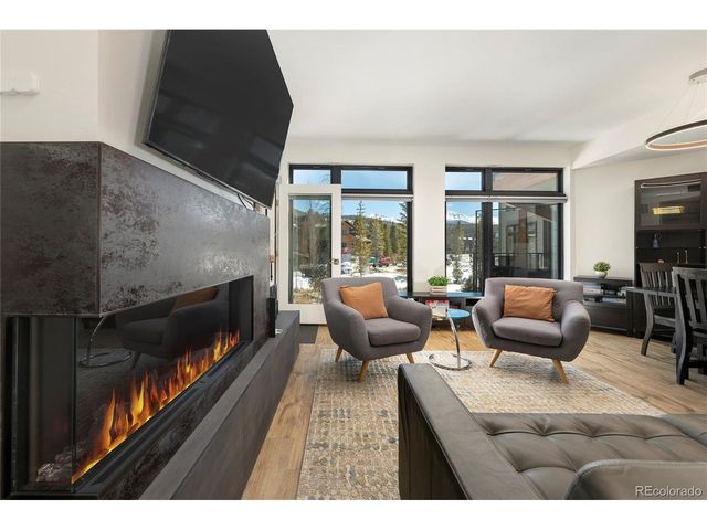 144 Ski Idlewild Rd 2-2203, Winter Park, CO 80482