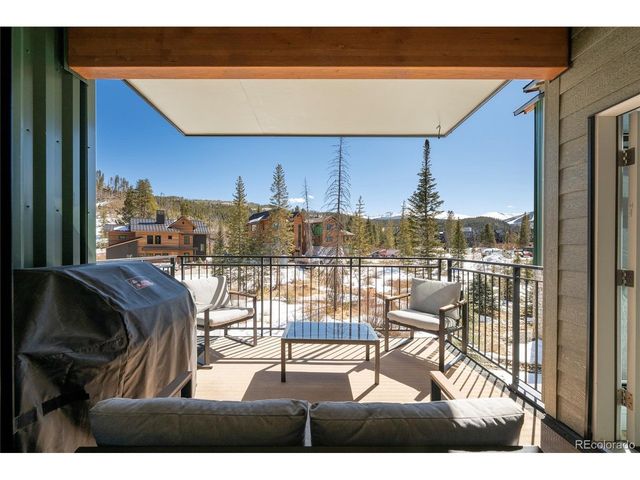 144 Ski Idlewild Rd 2-2203, Winter Park, CO 80482