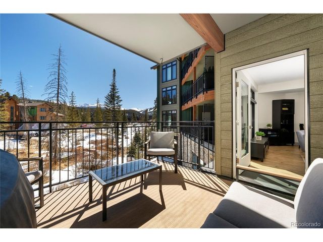 144 Ski Idlewild Rd 2-2203, Winter Park, CO 80482