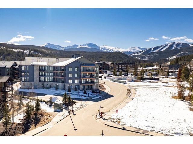 144 Ski Idlewild Rd 2-2203, Winter Park, CO 80482